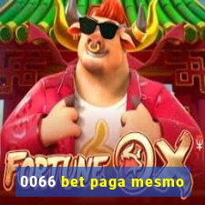 0066 bet paga mesmo